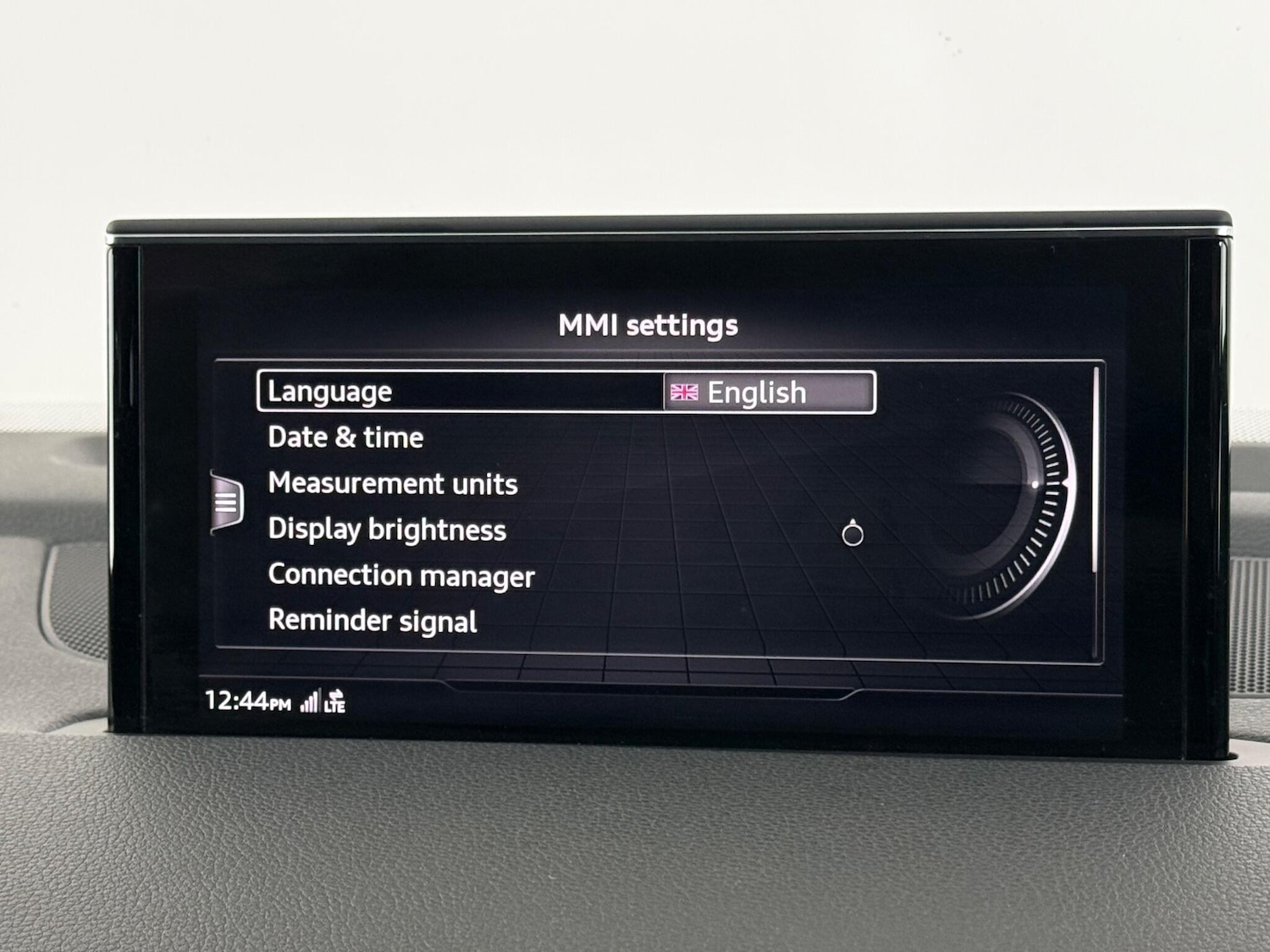 Used Audi Q7 2019 for sale - 76801596: Photo 40