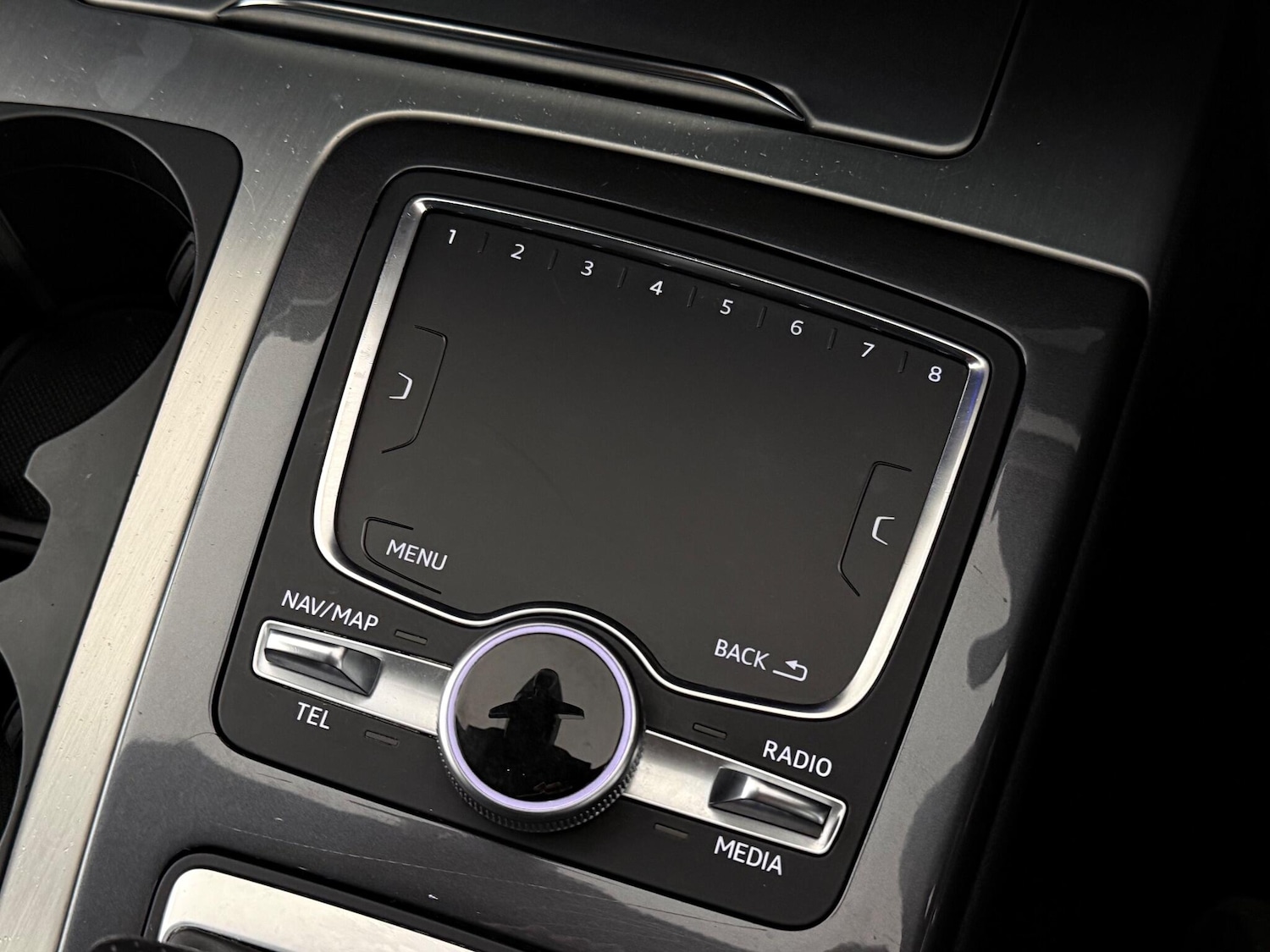 Used Audi Q7 2019 for sale - 76801596: Photo 44