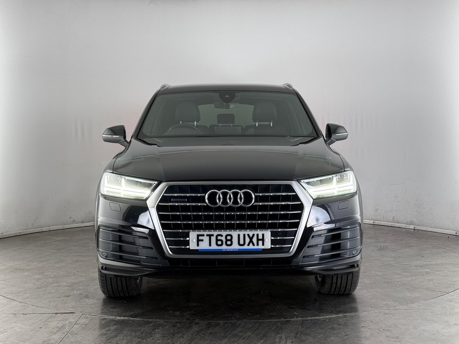 Used Audi Q7 2019 for sale - 76801596: Photo 7