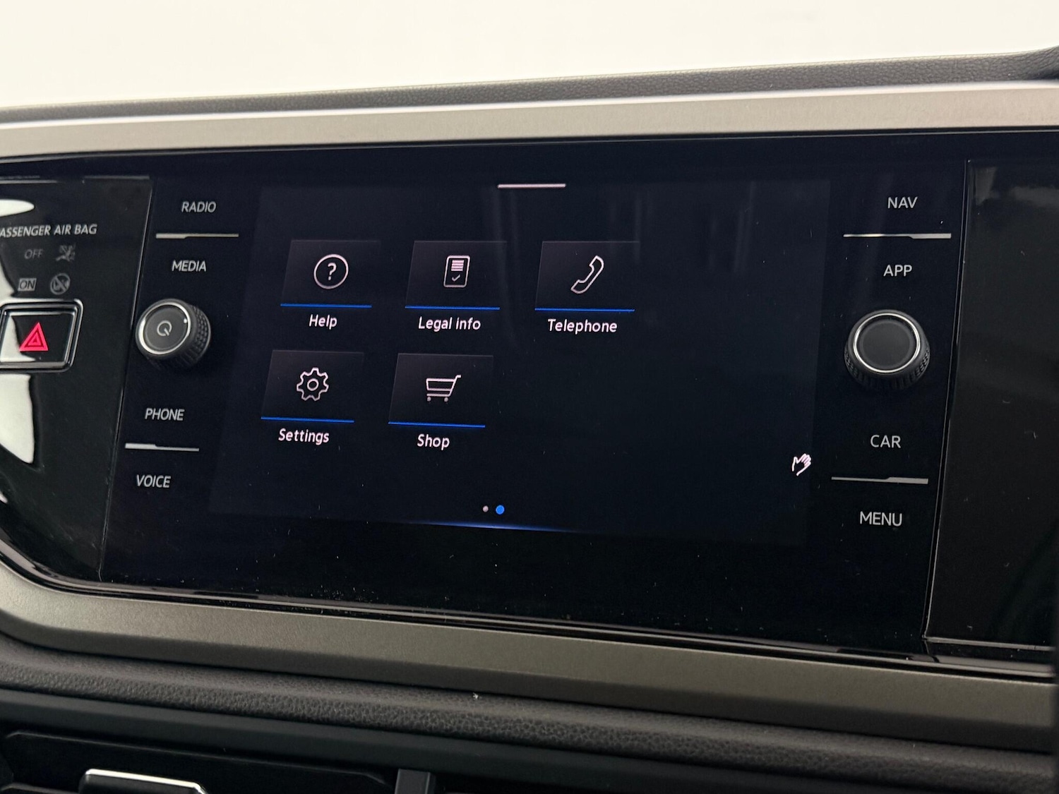 Used Volkswagen Polo 2021 for sale - 77216933: Photo 25