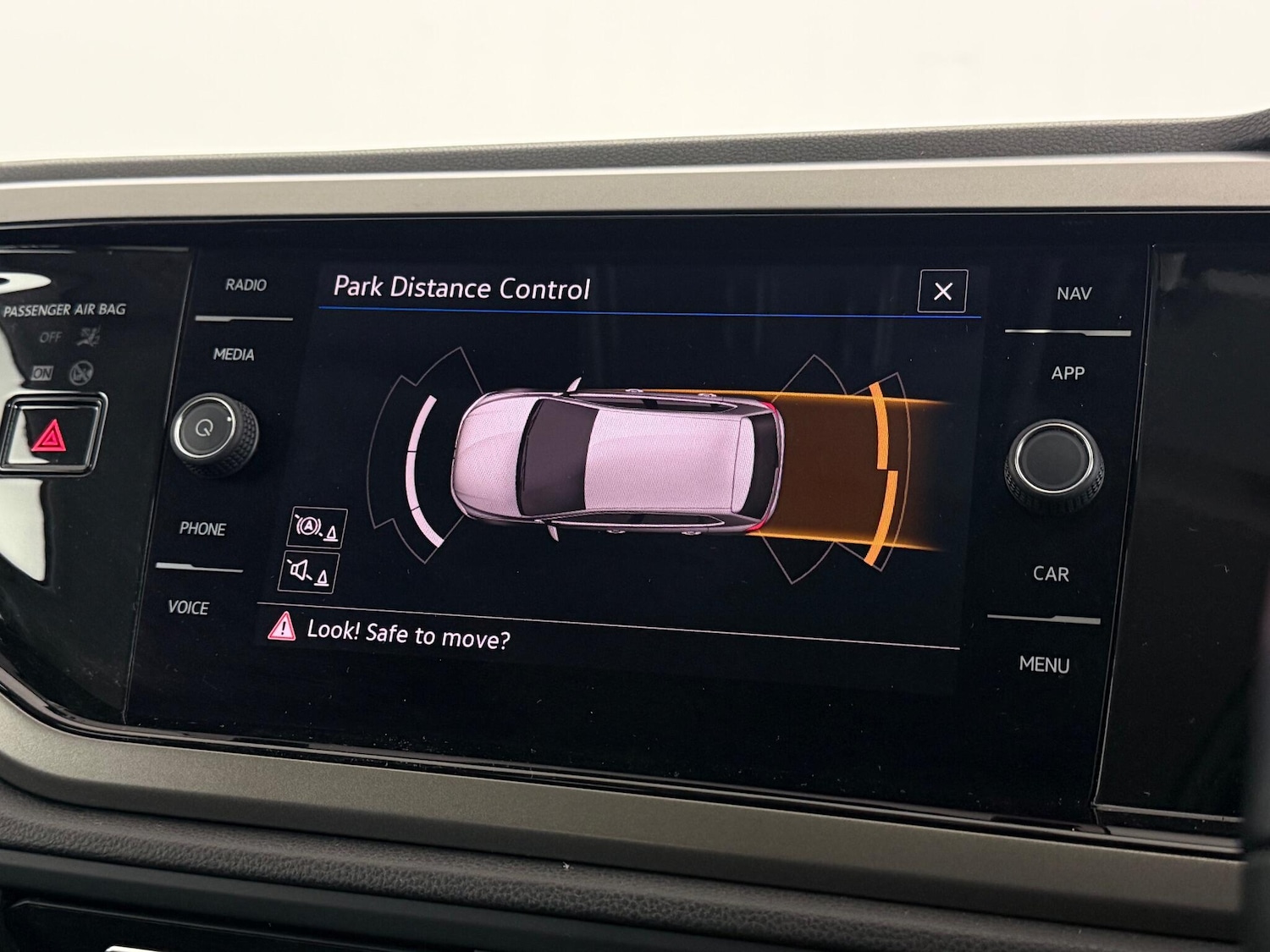 Used Volkswagen Polo 2021 for sale - 77216933: Photo 29