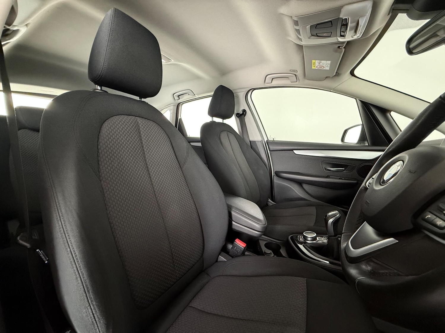 Used BMW 2 Series Active Tourer 2018 for sale - 77259556: Photo 12