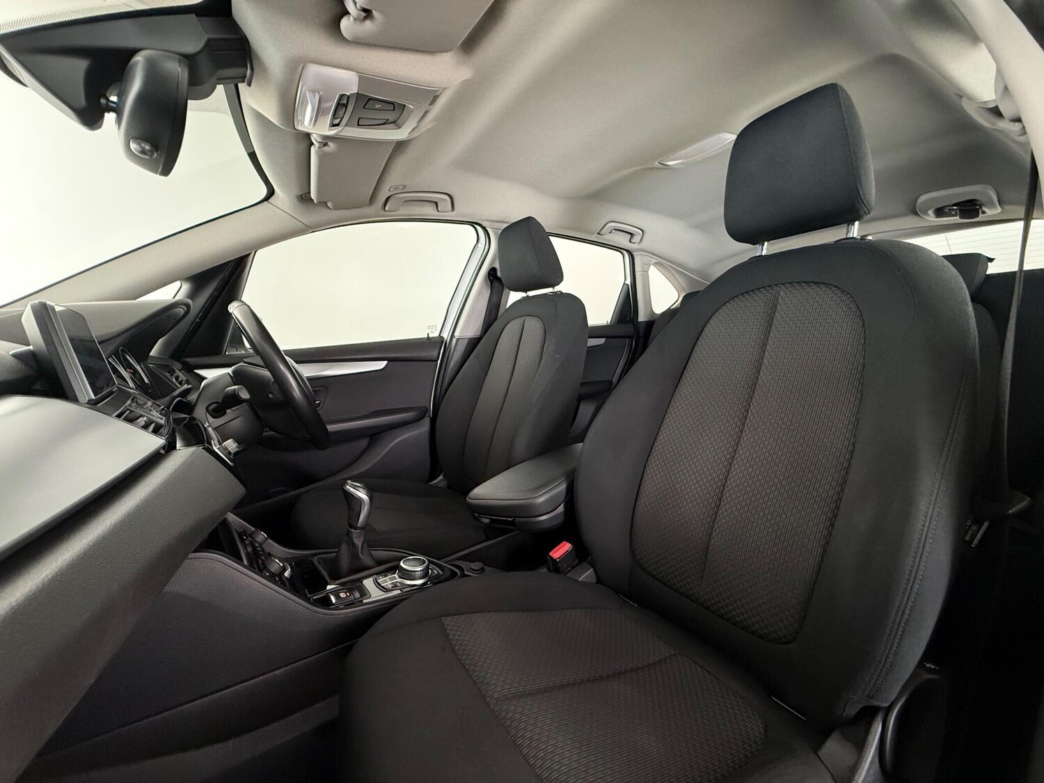 Used BMW 2 Series Active Tourer 2018 for sale - 77259556: Photo 13