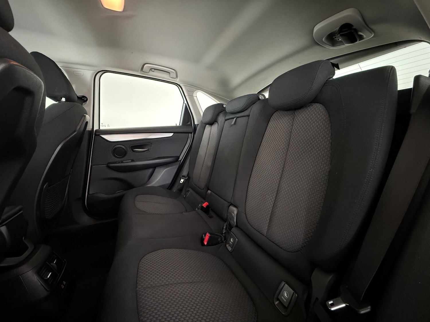 Used BMW 2 Series Active Tourer 2018 for sale - 77259556: Photo 14