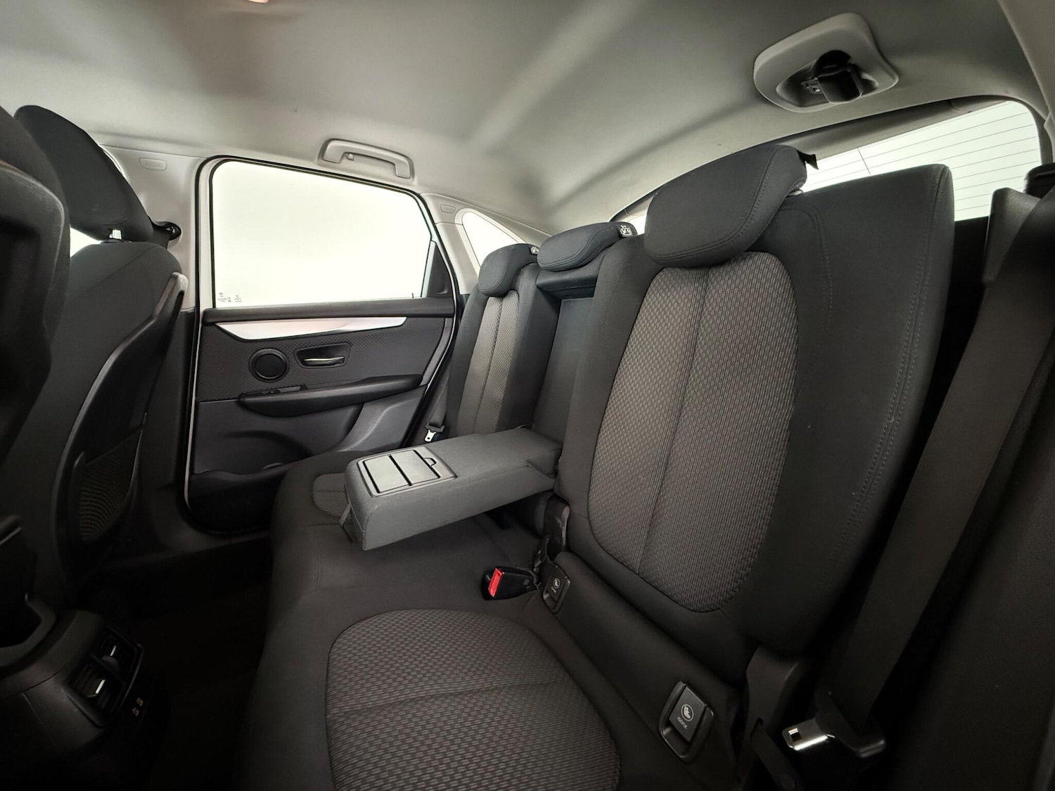 Used BMW 2 Series Active Tourer 2018 for sale - 77259556: Photo 15