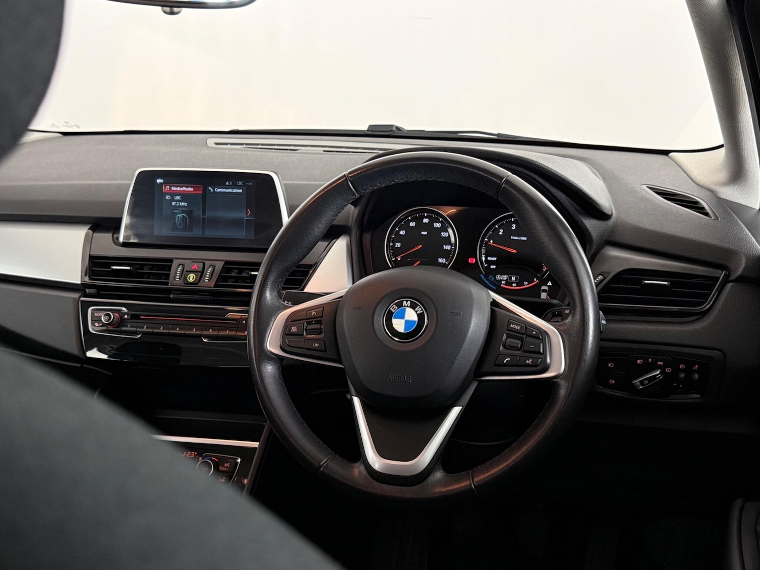 Used BMW 2 Series Active Tourer 2018 for sale - 77259556: Photo 17