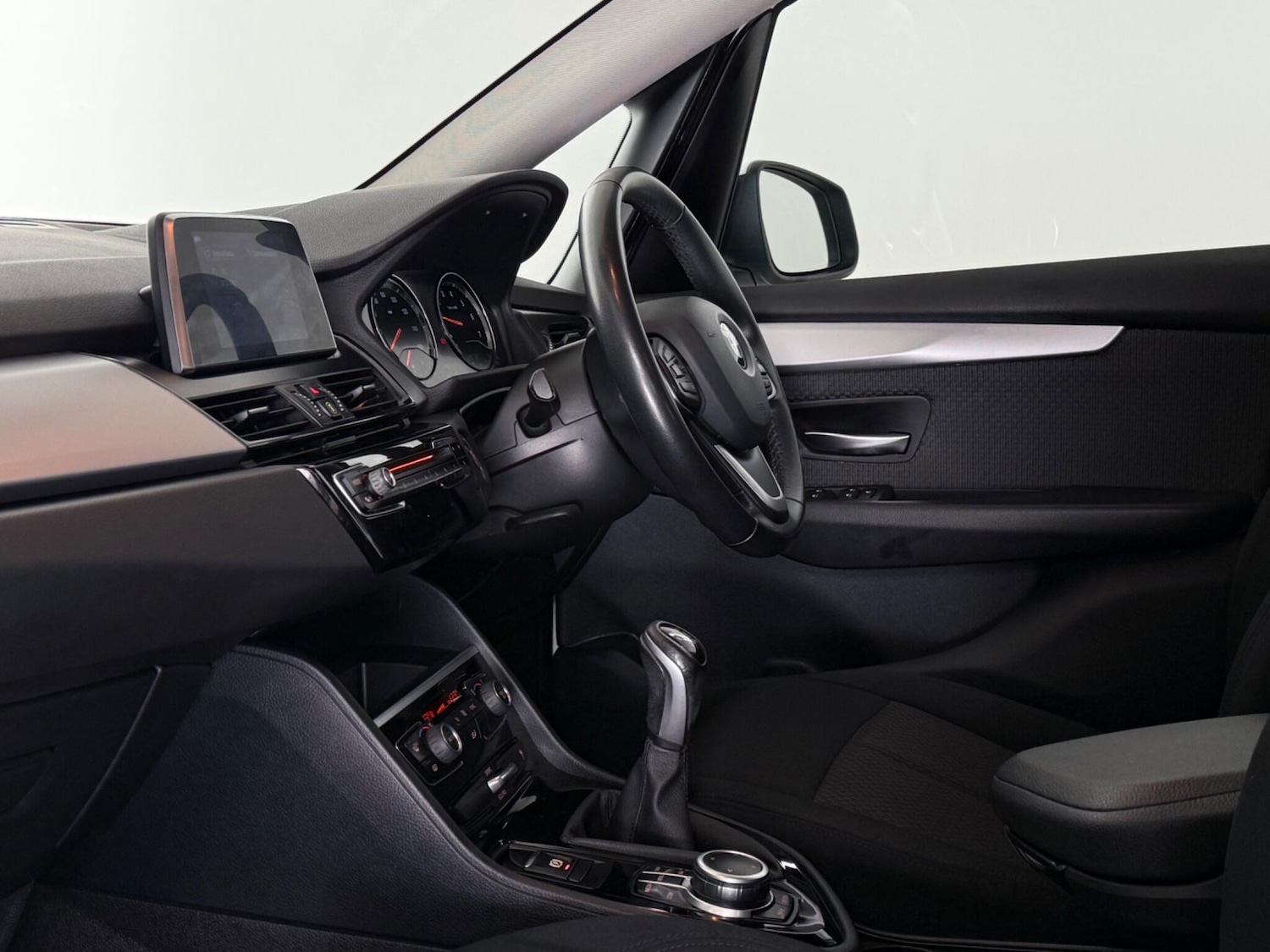 Used BMW 2 Series Active Tourer 2018 for sale - 77259556: Photo 18