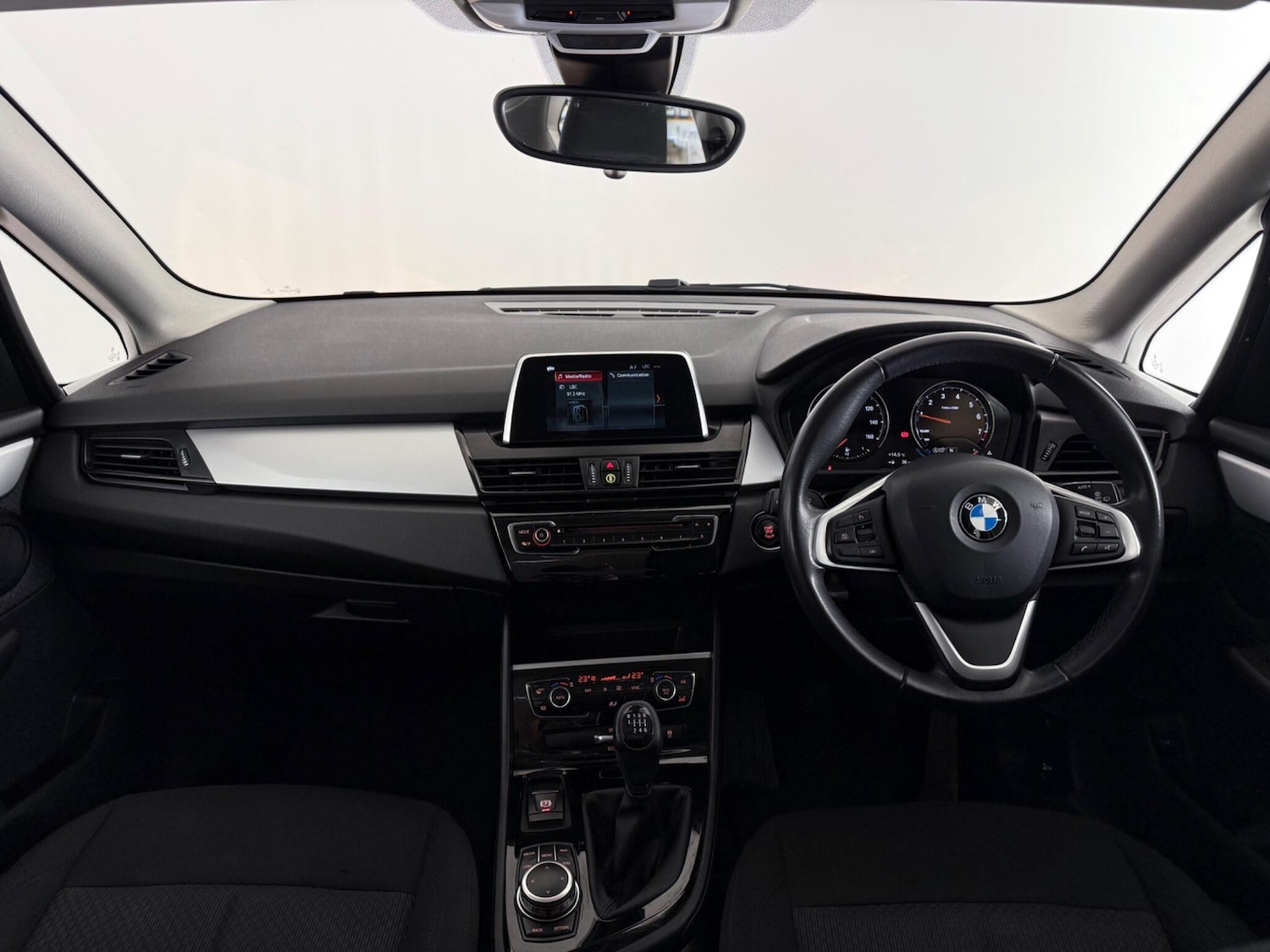 Used BMW 2 Series Active Tourer 2018 for sale - 77259556: Photo 19