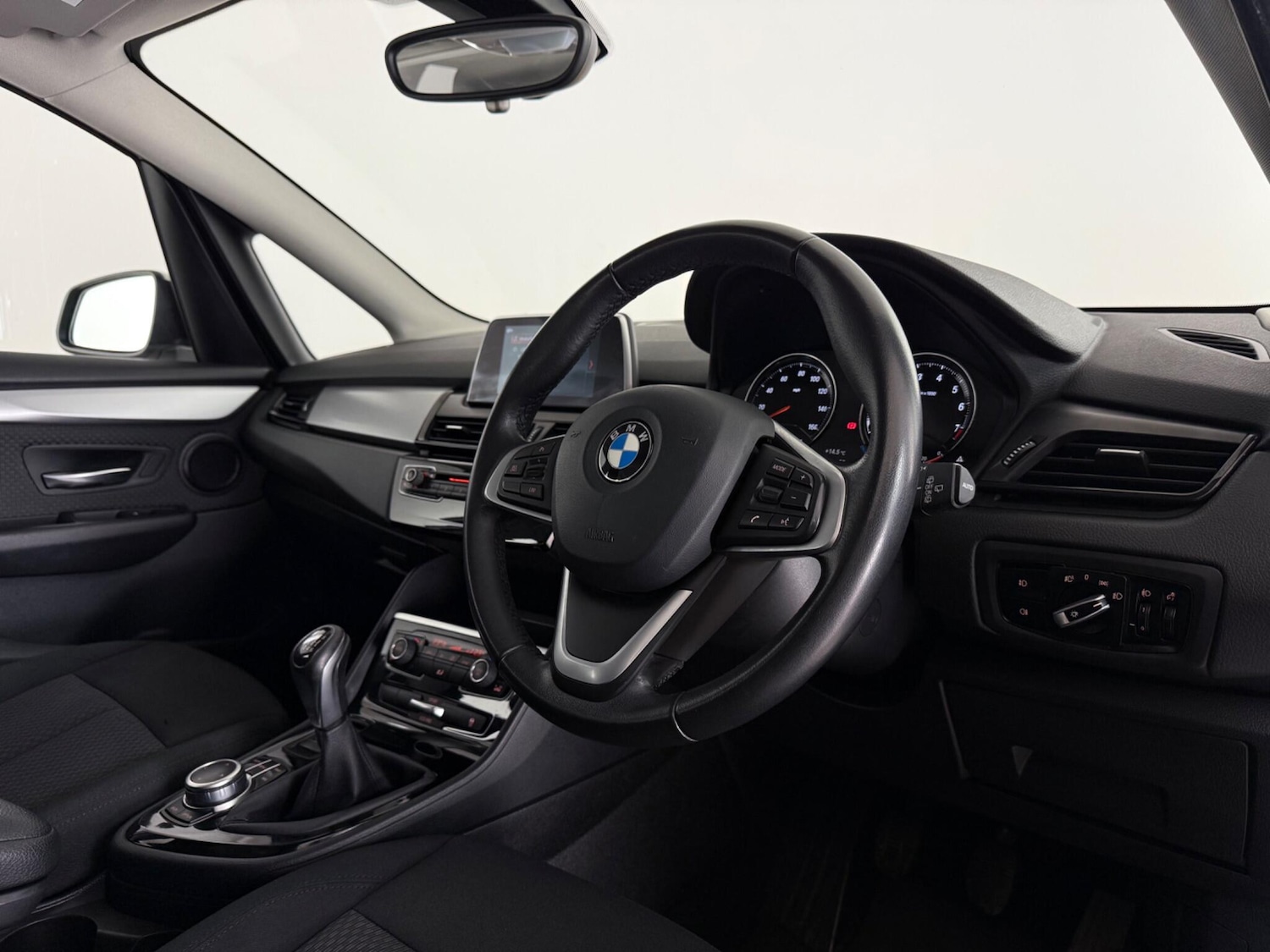 Used BMW 2 Series Active Tourer 2018 for sale - 77259556: Photo 20