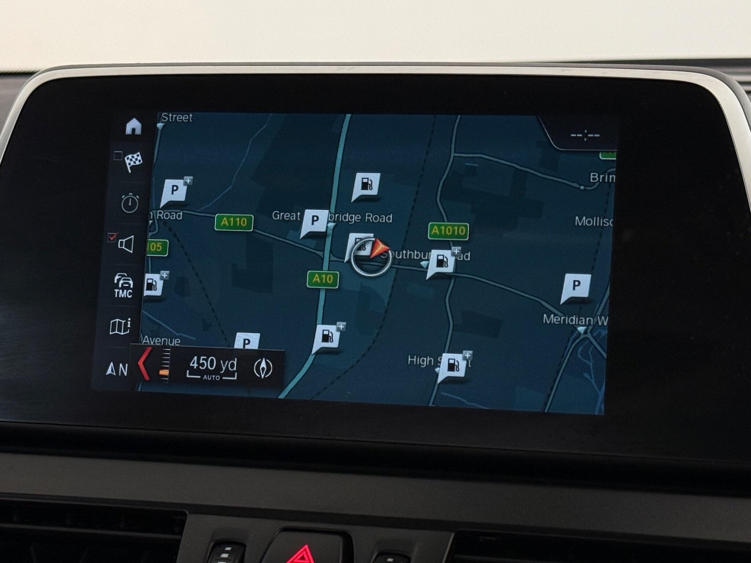 Used BMW 2 Series Active Tourer 2018 for sale - 77259556: Photo 26