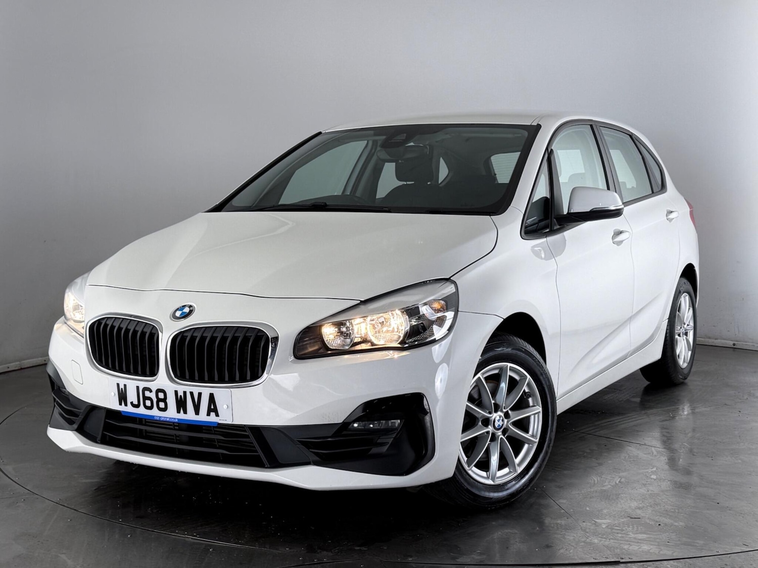 Used BMW 2 Series Active Tourer 2018 for sale - 77259556: Photo 39
