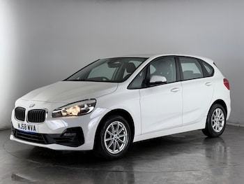 Used BMW 2 Series Active Tourer 2018 for sale - 77259556: Photo