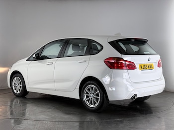 Used BMW 2 Series Active Tourer 2018 for sale - 77259556: Photo