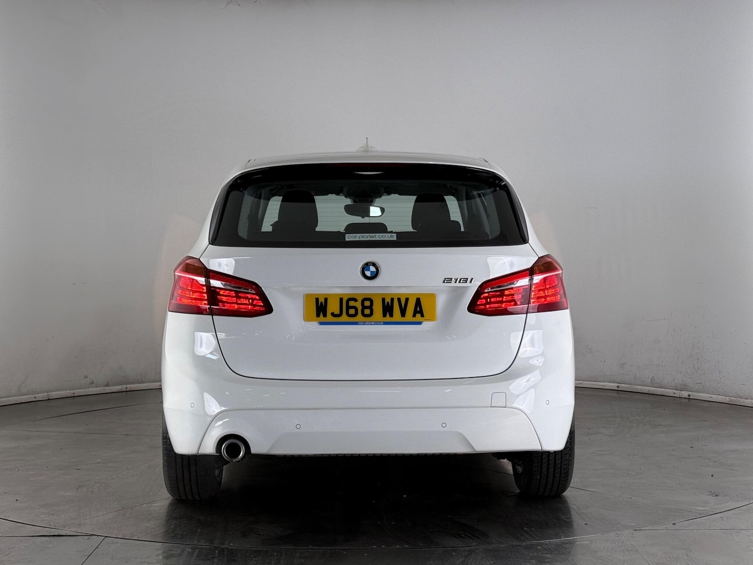 Used BMW 2 Series Active Tourer 2018 for sale - 77259556: Photo 5