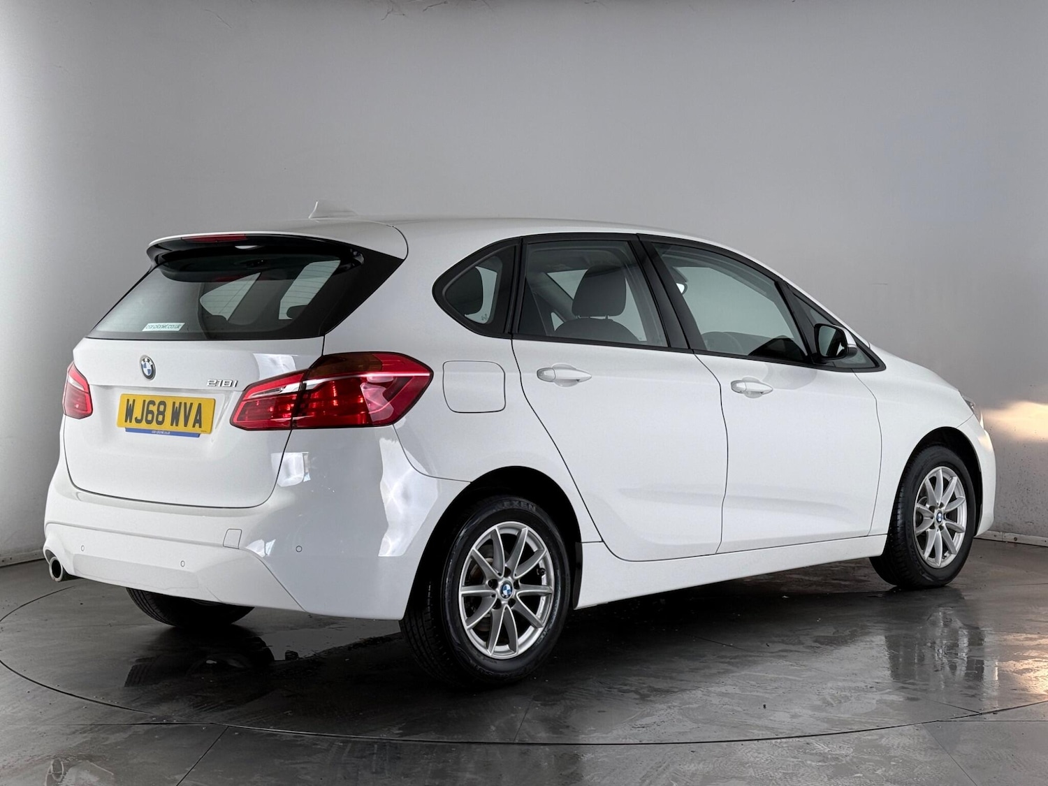 Used BMW 2 Series Active Tourer 2018 for sale - 77259556: Photo 6