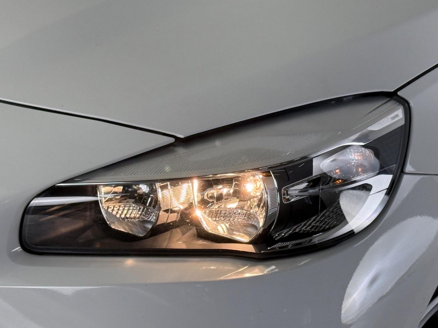 Used BMW 2 Series Active Tourer 2018 for sale - 77259556: Photo 7