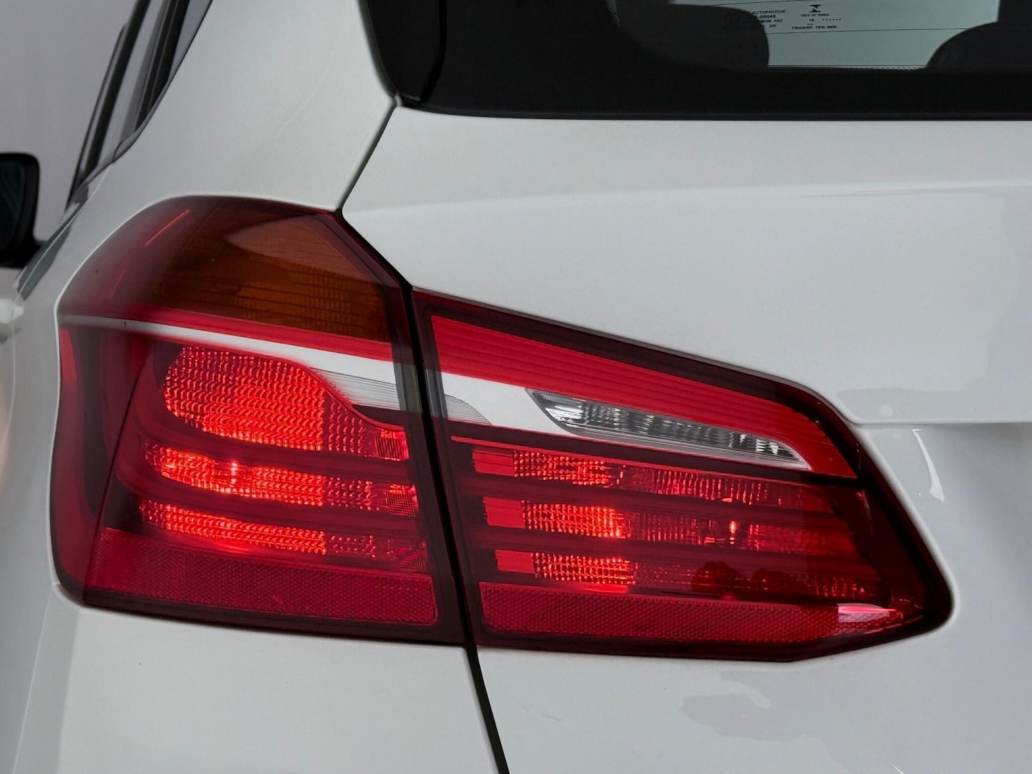 Used BMW 2 Series Active Tourer 2018 for sale - 77259556: Photo 8