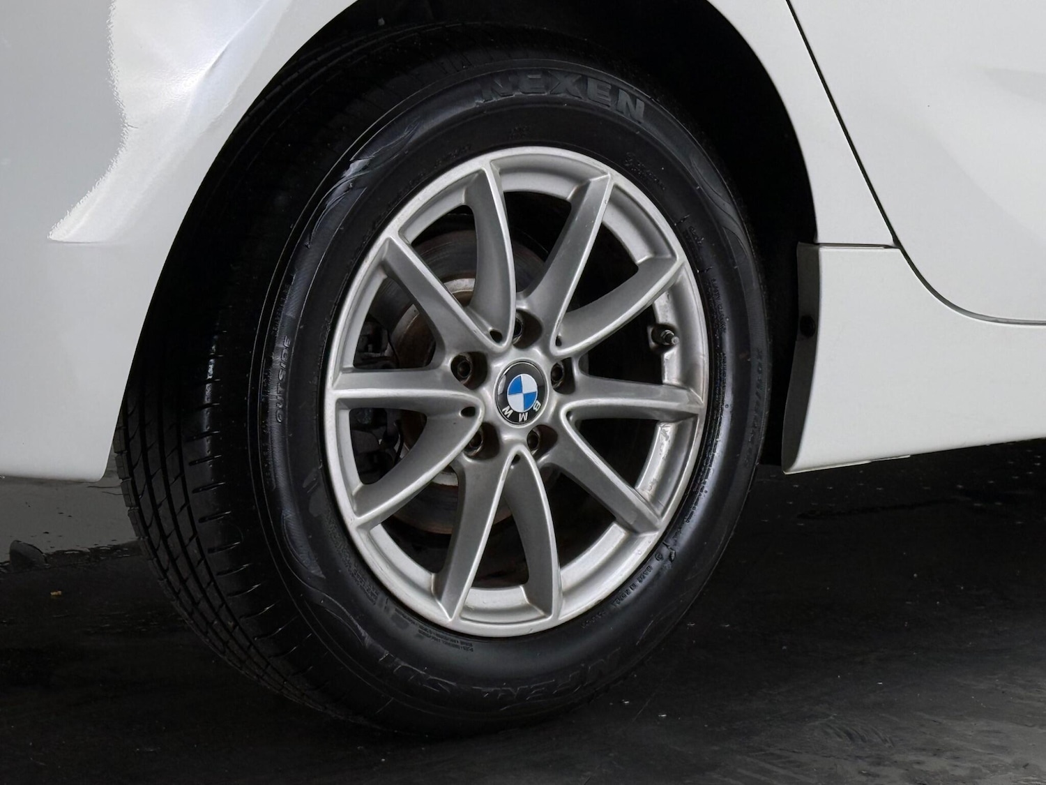 Used BMW 2 Series Active Tourer 2018 for sale - 77259556: Photo 9