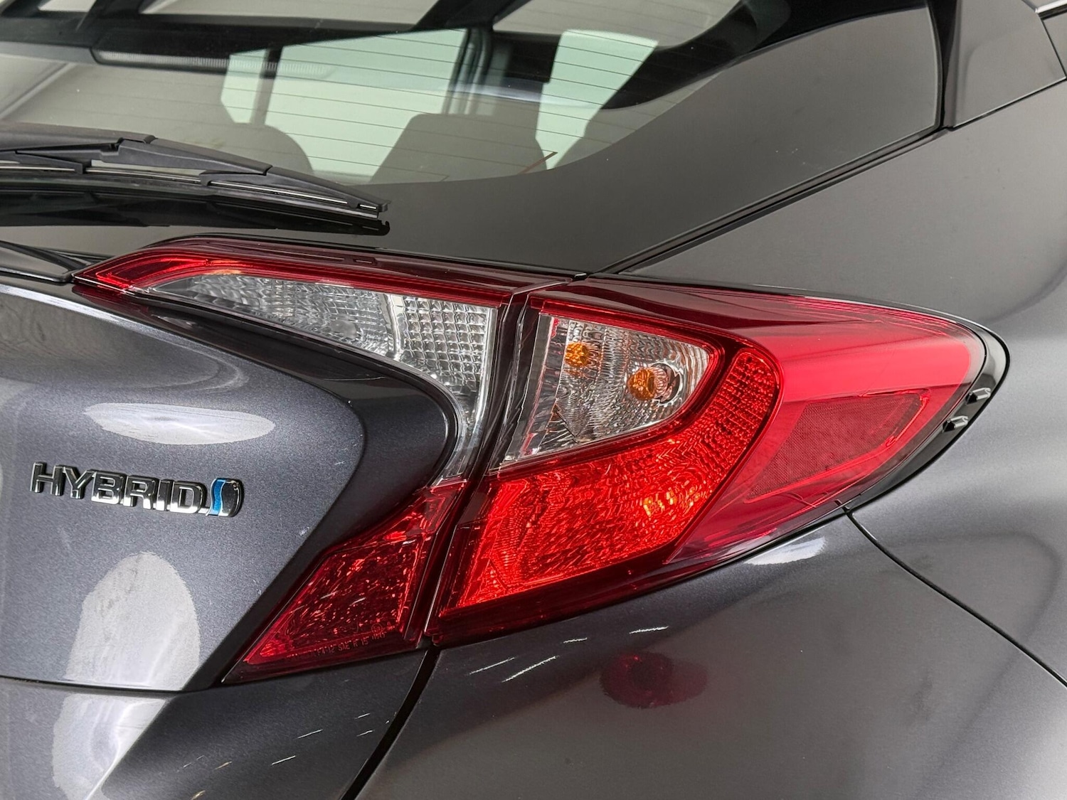 Used Toyota C-HR 2019 for sale - 77222625: Photo 7