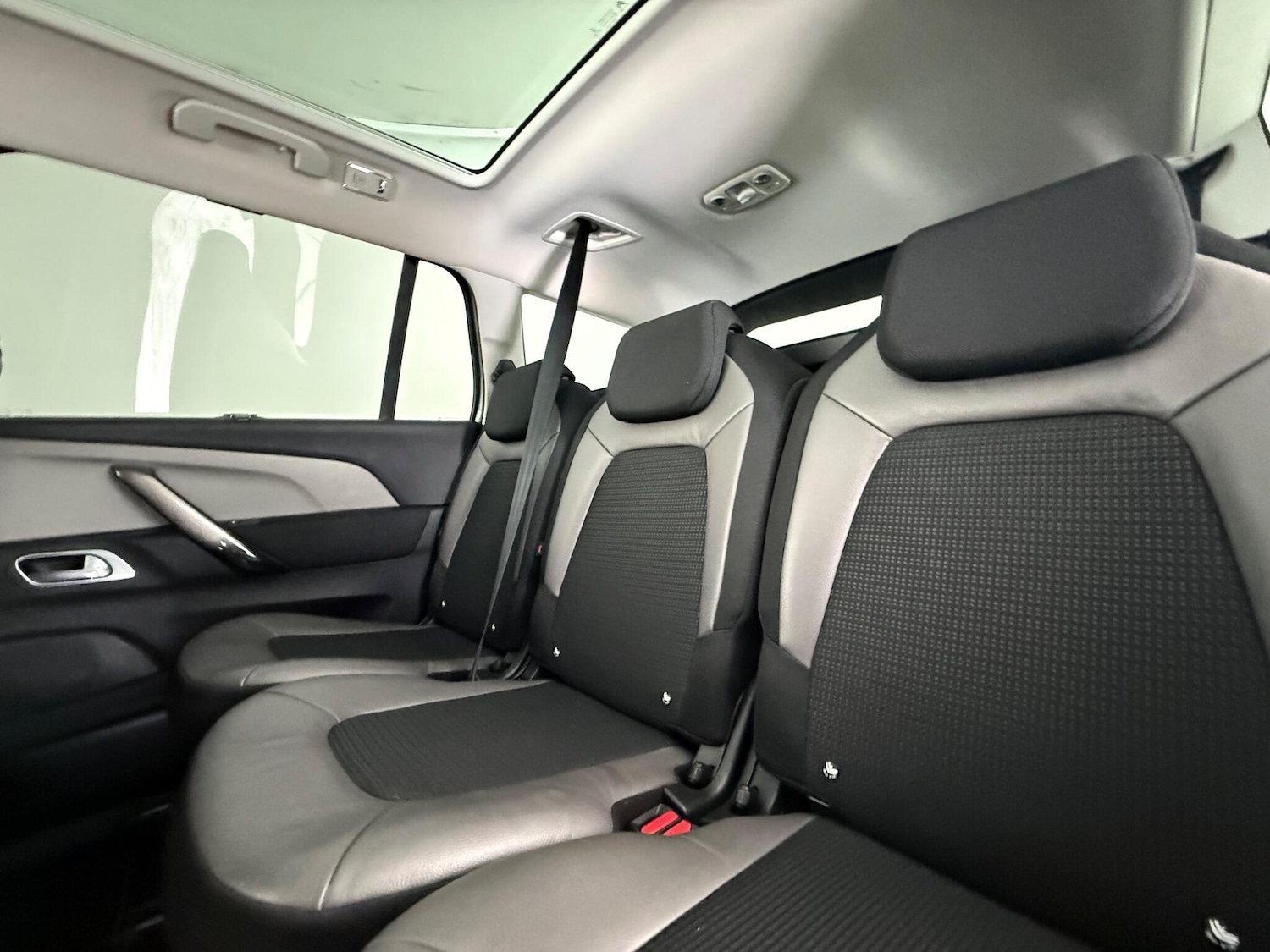 Used Citroen C4 Grand Picasso 2020 for sale - 77246409: Photo 14