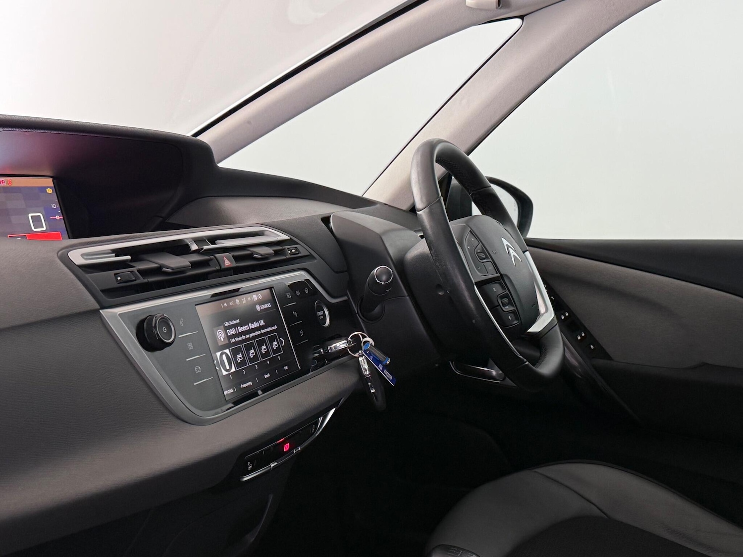 Used Citroen C4 Grand Picasso 2020 for sale - 77246409: Photo 16