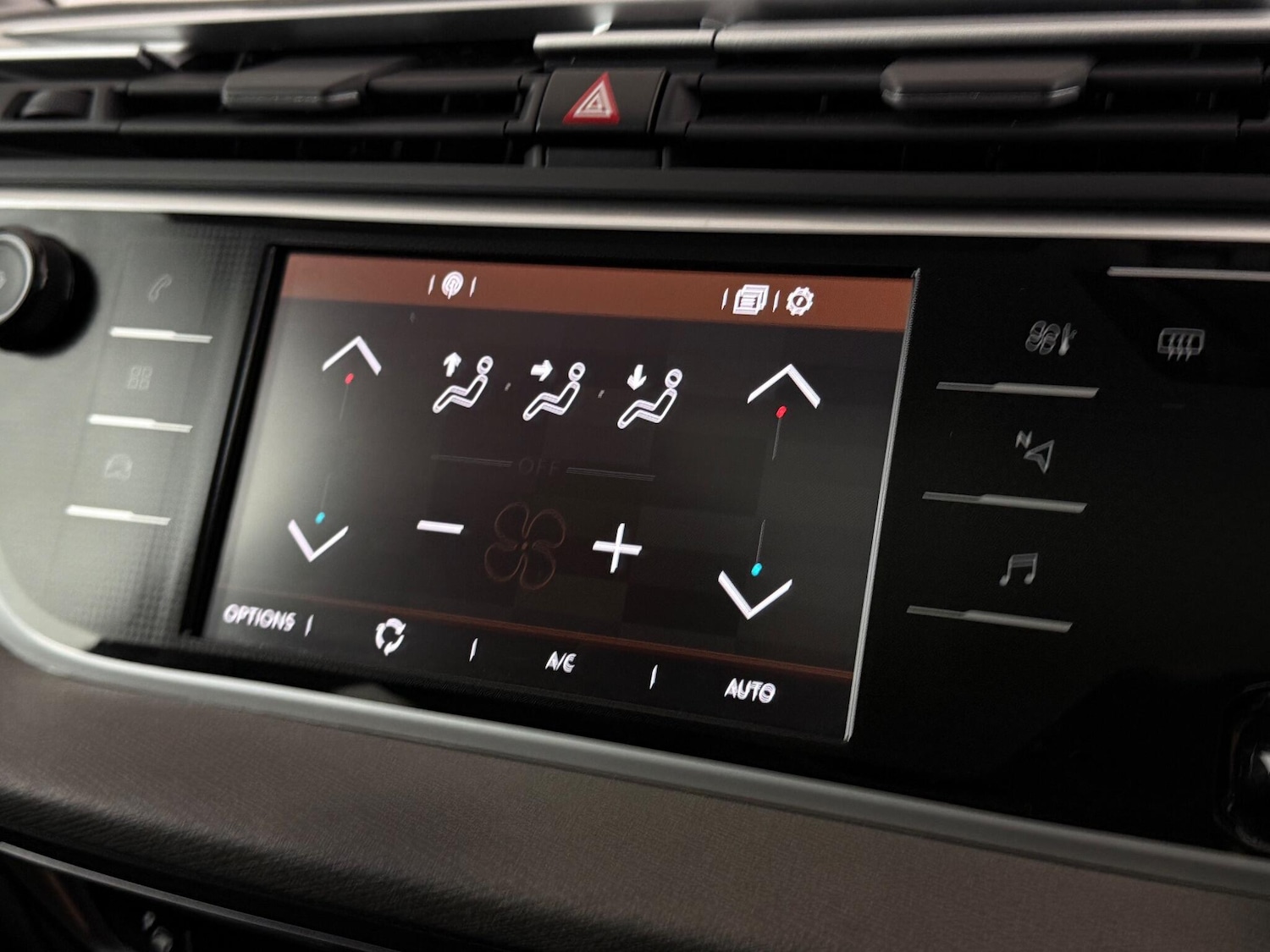 Used Citroen C4 Grand Picasso 2020 for sale - 77246409: Photo 23