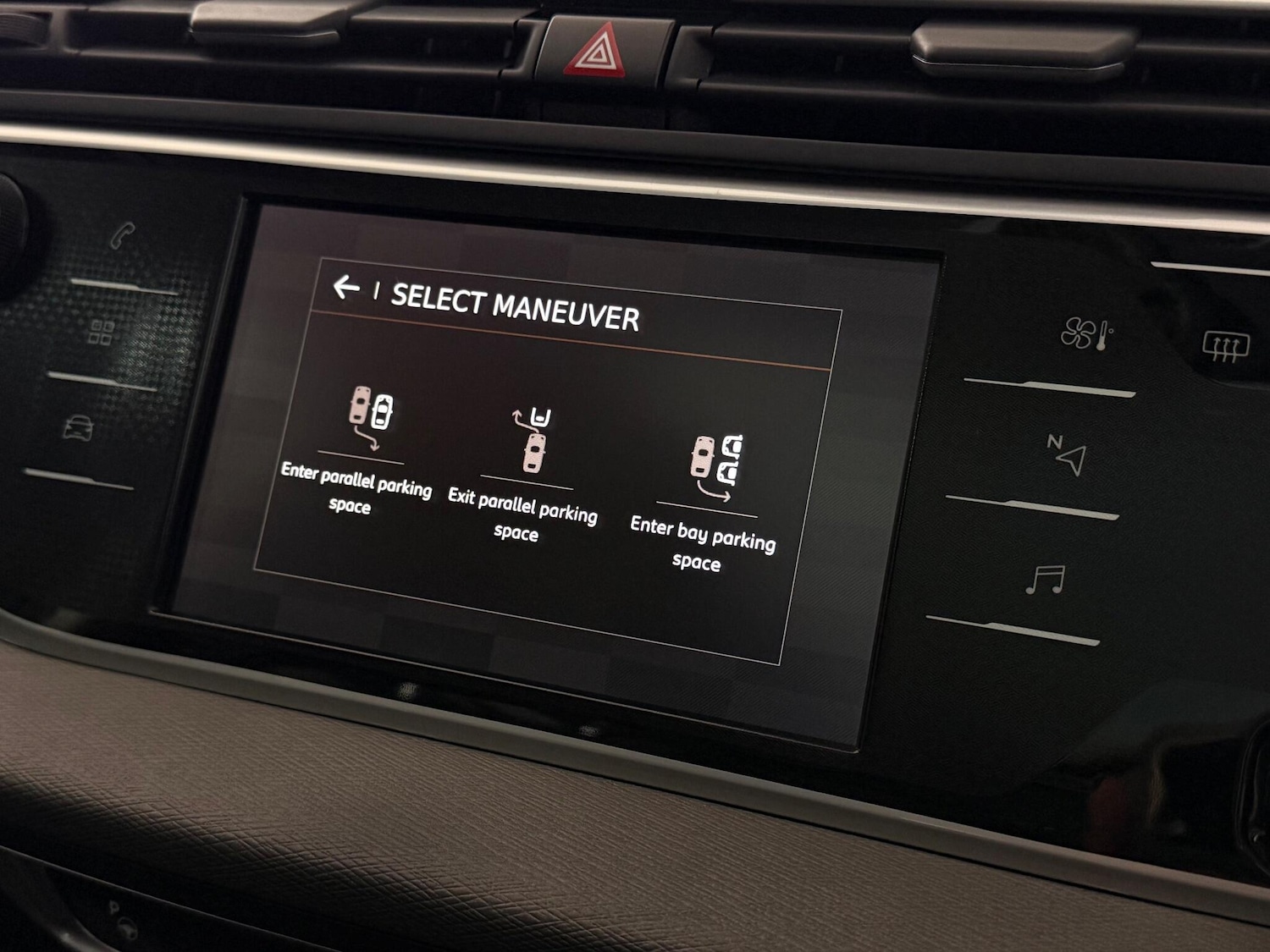 Used Citroen C4 Grand Picasso 2020 for sale - 77246409: Photo 29