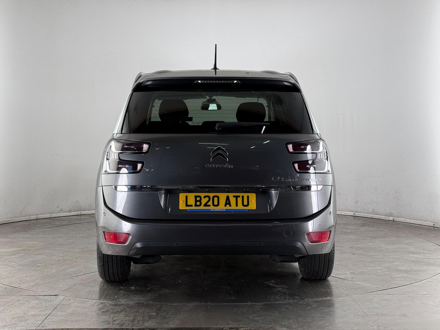 Used Citroen C4 Grand Picasso 2020 for sale - 77246409: Photo 5