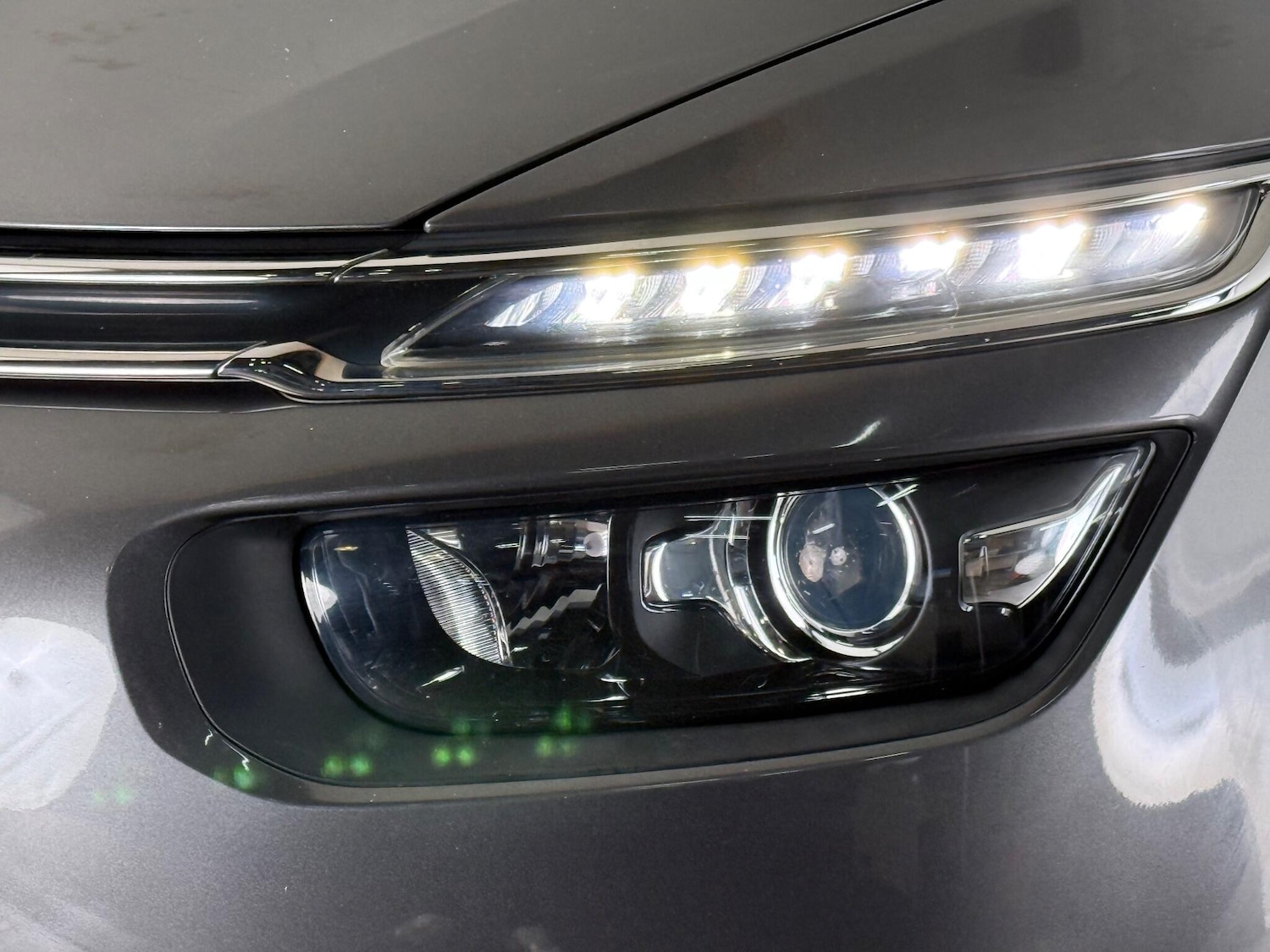 Used Citroen C4 Grand Picasso 2020 for sale - 77246409: Photo 7