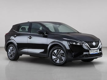 Used Nissan Qashqai 2022 for sale - 79076364: Photo