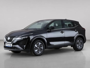Used Nissan Qashqai 2022 for sale - 79076364: Photo