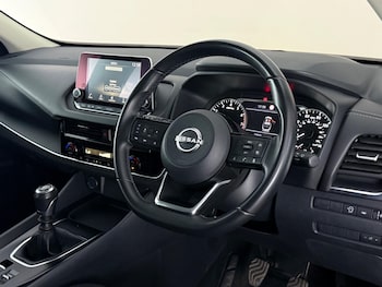 Used Nissan Qashqai 2022 for sale - 79076364: Photo