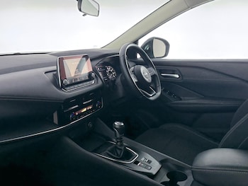 Used Nissan Qashqai 2022 for sale - 79076364: Photo