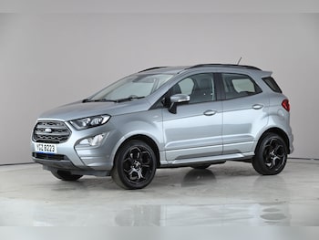 Used Ford Ecosport 2023 for sale - 77909901: Photo
