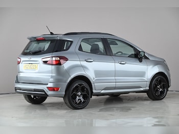 Used Ford Ecosport 2023 for sale - 77909901: Photo