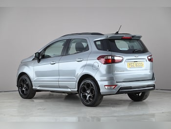 Used Ford Ecosport 2023 for sale - 77909901: Photo