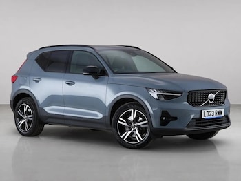 Used Volvo XC40 2023 for sale - 79076306: Photo