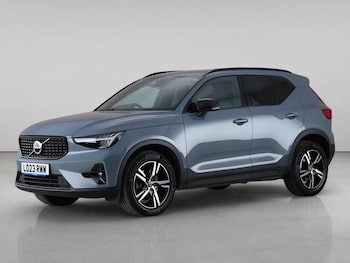Used Volvo XC40 2023 for sale - 79076306: Photo