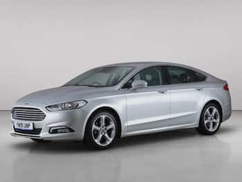 Used Ford Mondeo 2019 for sale - 79533647: Photo