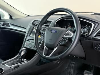Used Ford Mondeo 2019 for sale - 79533647: Photo