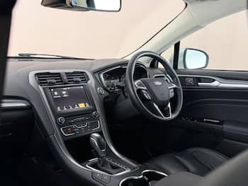 Used Ford Mondeo 2019 for sale - 79533647: Photo