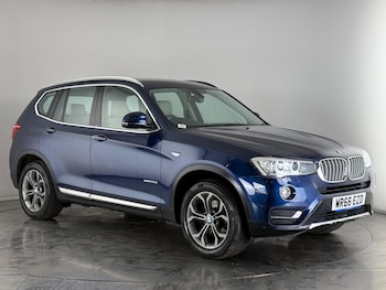 2016 (66) - 2.0 20d xLine Auto xDrive Euro 6 (s/s) 5dr