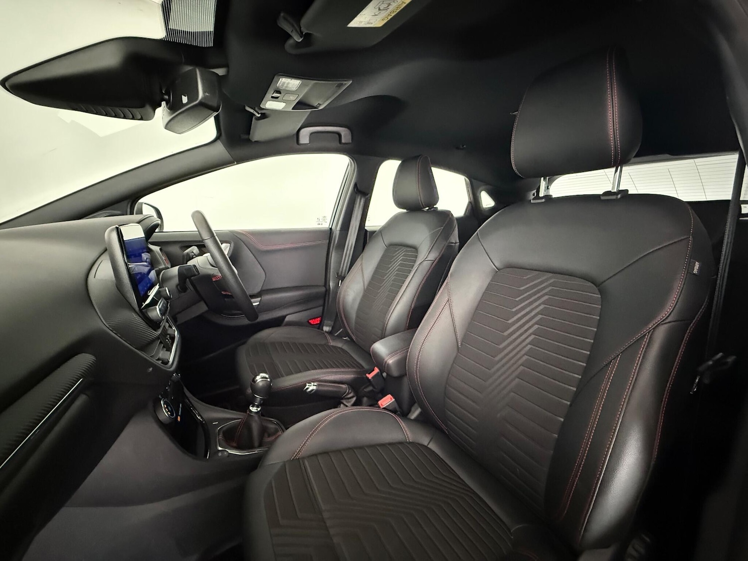 Used Ford Puma 2023 for sale - 77221725: Photo 12