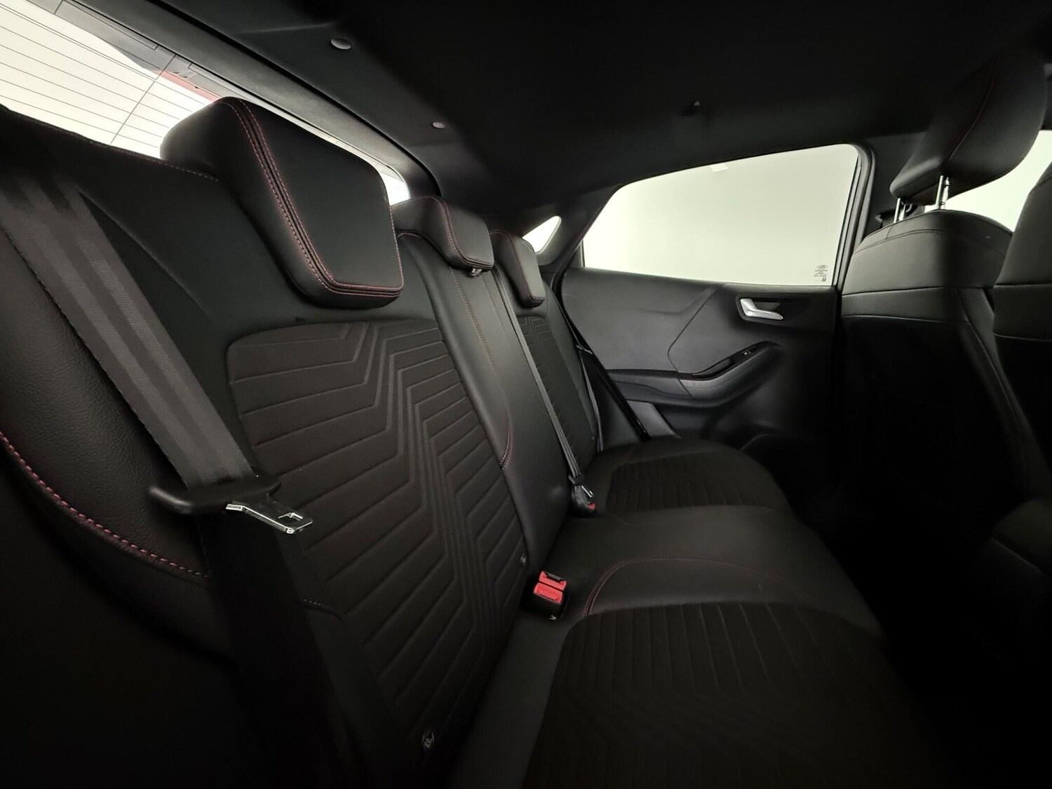 Used Ford Puma 2023 for sale - 77221725: Photo 13