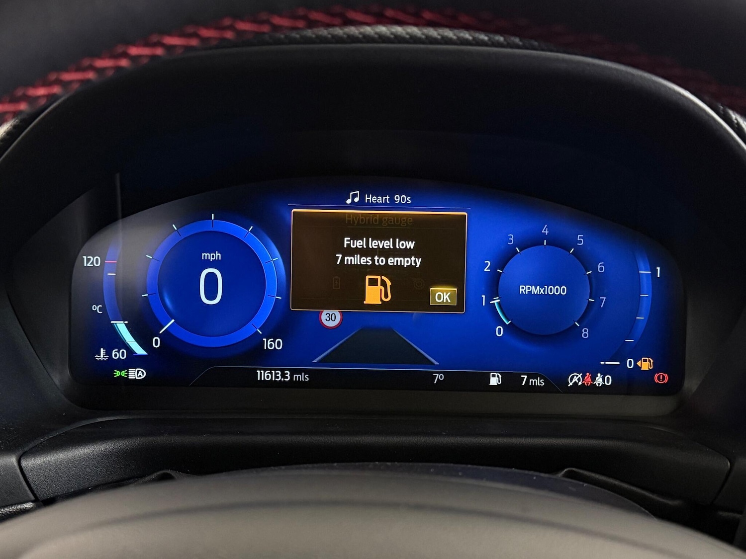 Used Ford Puma 2023 for sale - 77221725: Photo 14