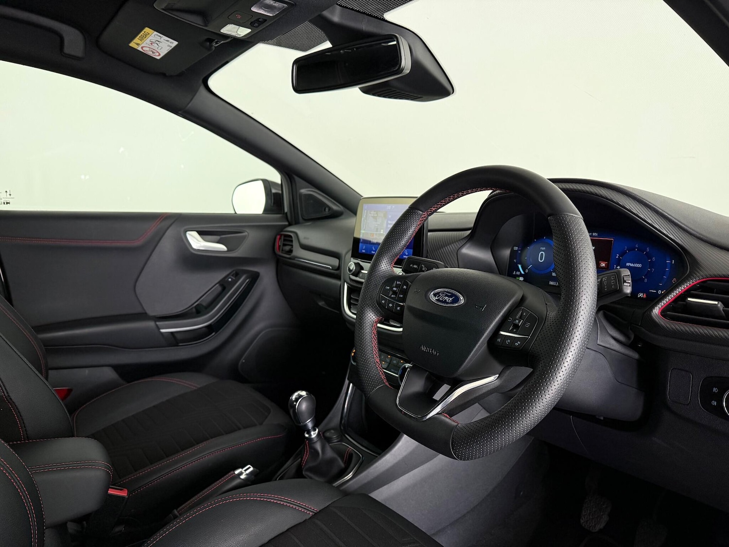 Used Ford Puma 2023 for sale - 77221725: Photo 18