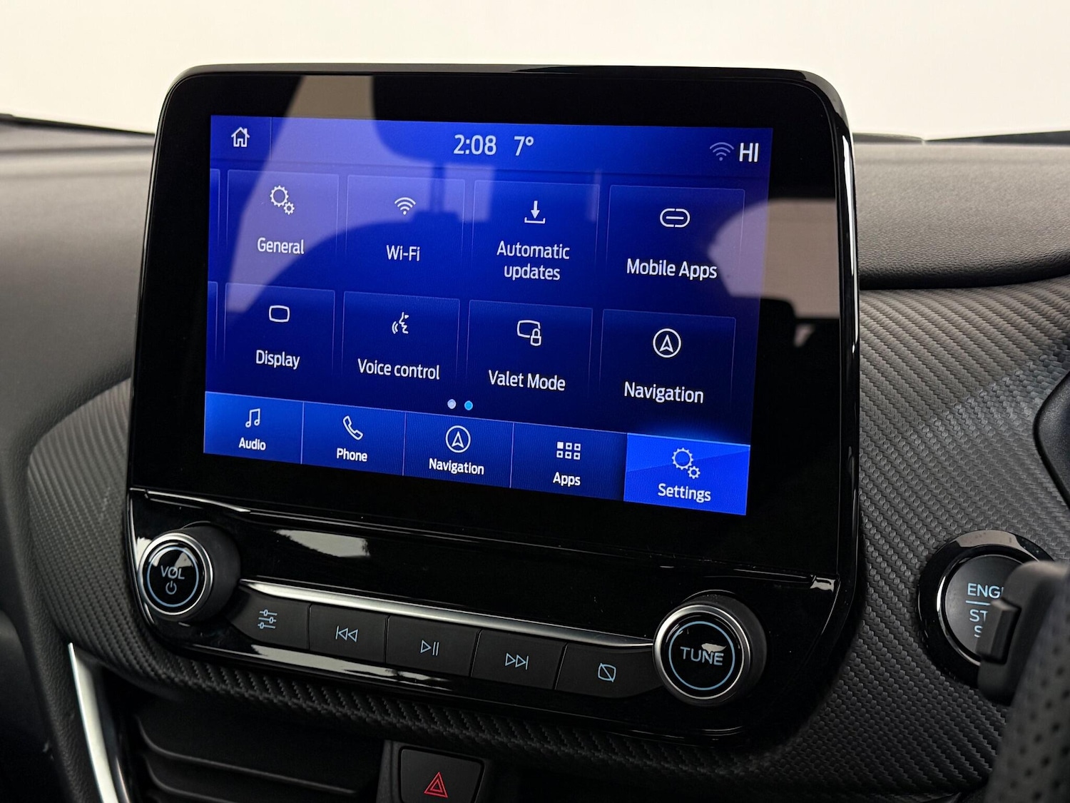 Used Ford Puma 2023 for sale - 77221725: Photo 30