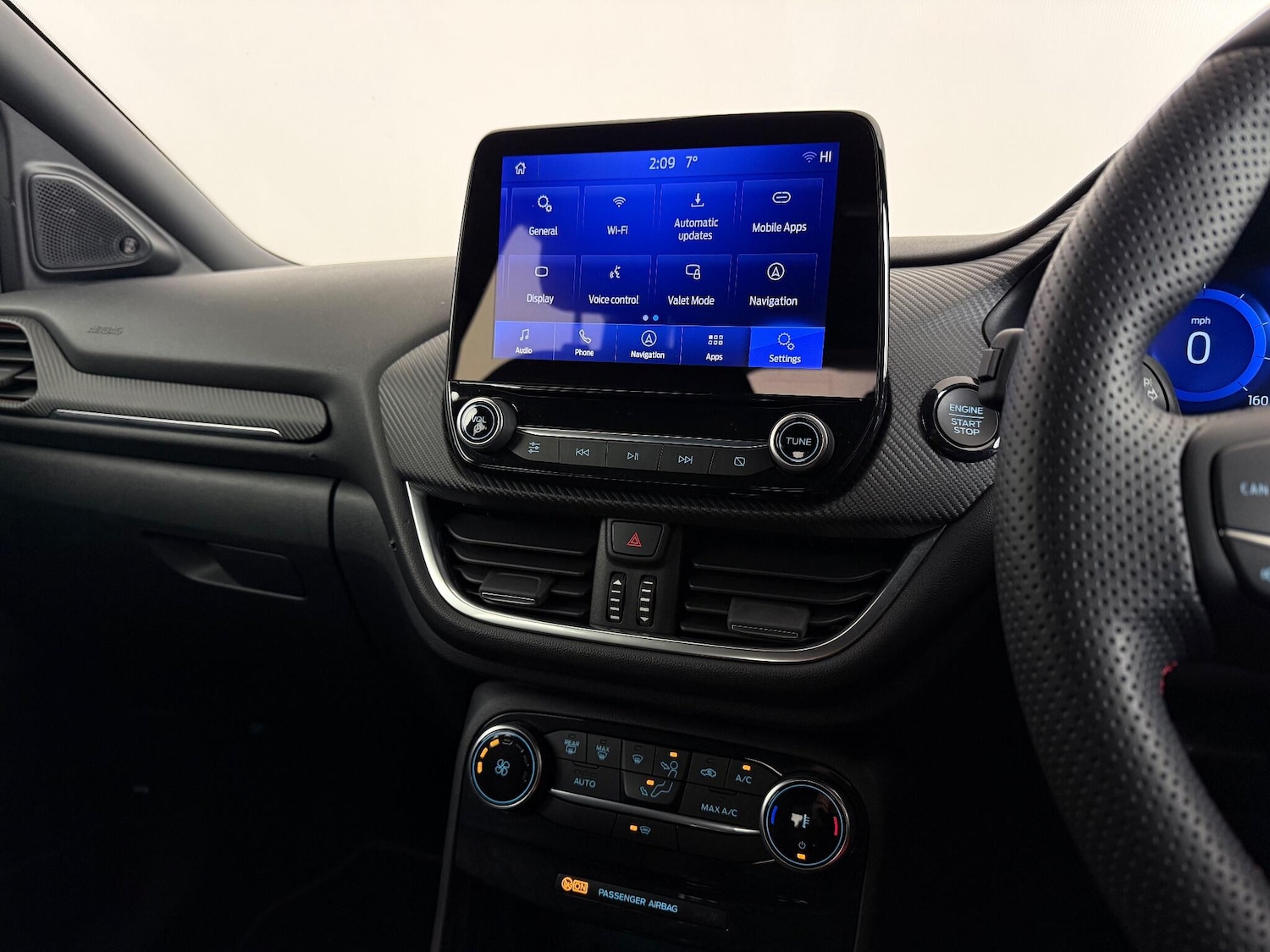 Used Ford Puma 2023 for sale - 77221725: Photo 31