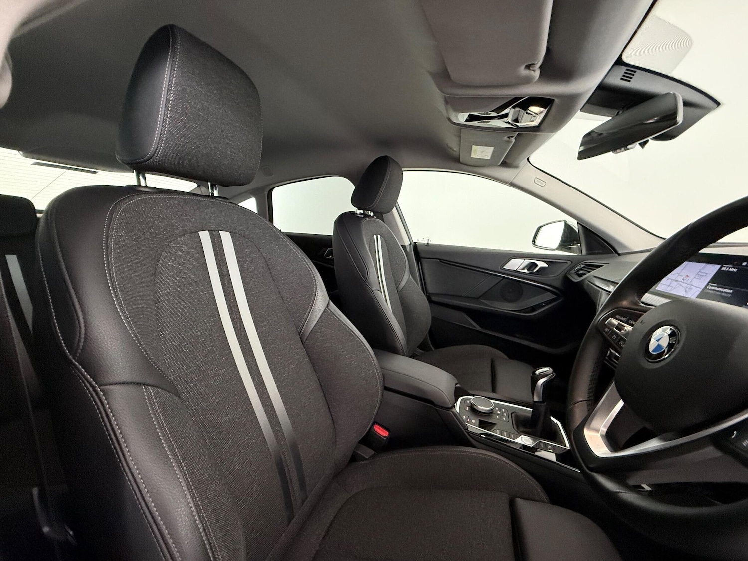 Used BMW 2 Series 2021 for sale - 77259815: Photo 11