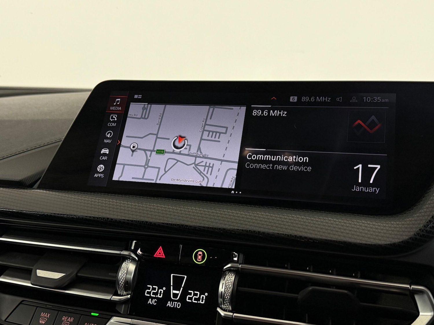 Used BMW 2 Series 2021 for sale - 77259815: Photo 24